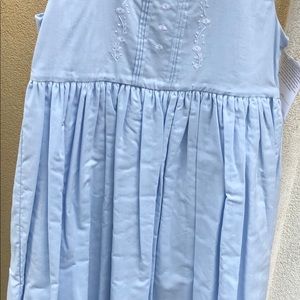 Beautiful NEW girl’s Strasburg dress.